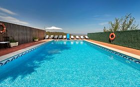 21 Sleeps Private Pool Villa & Bbq Near Barcelona